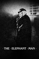 The Elephant Man in English at cinemas in Paris