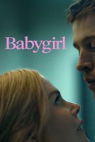 Babygirl in English at cinemas in Barcelona