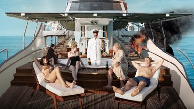Most popular movie in week 6 | English Cinema Kyiv