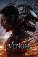 Venom: The Last Dance in English at cinemas in Zurich