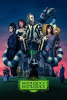 Beetlejuice Beetlejuice in English at cinemas in Berlin