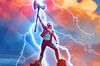 Thor: Love and Thunder in English at cinemas in Kyiv