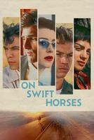 On Swift Horses in English at cinemas in Paris