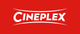 Cineplex Alhambra logo