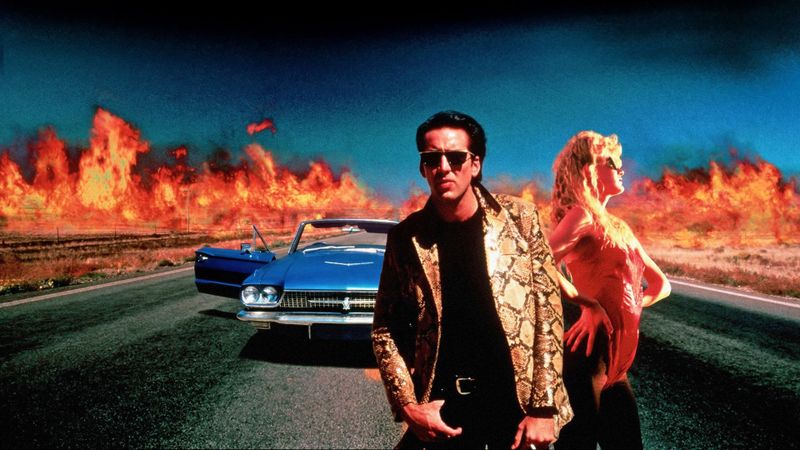 Wild at Heart Backdrop Image