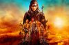 Furiosa: A Mad Max Saga in English at cinemas in Hamburg