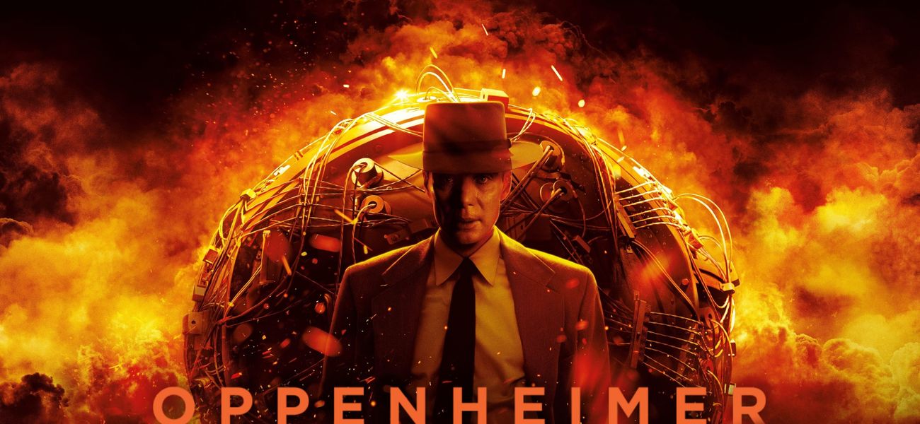 Oppenheimer continues to lead in week 40 Image English Cinema Barcelona