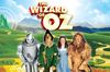 The Wizard of Oz in English at cinemas in Paris