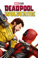 Deadpool & Wolverine in English at cinemas in Barcelona