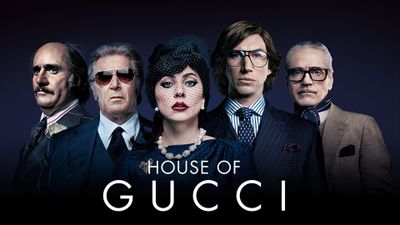 Most popular movie in week 50 was House of Gucci - again  | English Cinema Kyiv