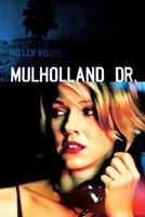 Mulholland Drive in English at cinemas in Paris