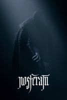 Nosferatu in English at cinemas in Barcelona