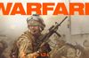 Warfare in English at cinemas in Madrid