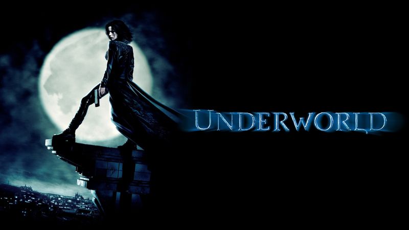 Underworld Poster Landscape Image