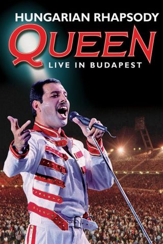 Queen Budapest