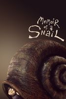 Memoir of a Snail in English at cinemas in Paris