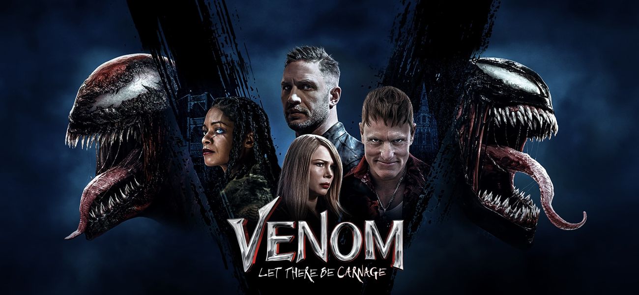 Most popular movie in week 41 Image English Cinema Kyiv