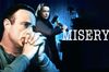 Misery in English at cinemas in Kyiv