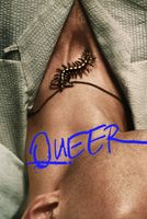 Queer in English at cinemas in Barcelona