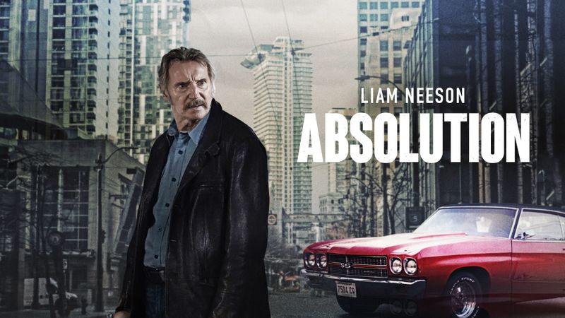Absolution Poster Landscape Image