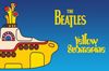 Yellow Submarine in English at cinemas in Kyiv