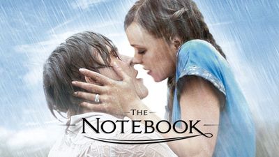 The Notebook Poster Landscape Image