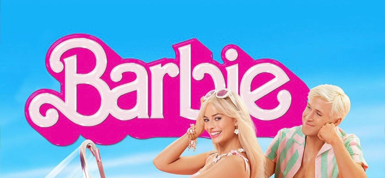 Most popular movie in week 29 was Barbie Image English Cinema Barcelona
