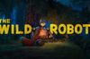 The Wild Robot in English at cinemas in Paris