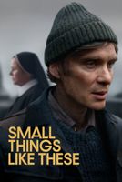 Small Things Like These in English at cinemas in Paris