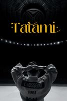 Tatami in English at cinemas in Paris