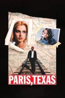 Paris, Texas in English at cinemas in Paris