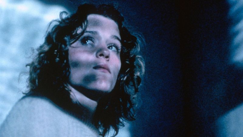 Blood Simple Backdrop Image