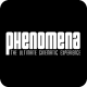 Phenomena logo