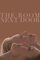 The Room Next Door in English at cinemas in Barcelona