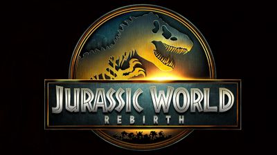 Jurassic World Rebirth Poster Landscape Image