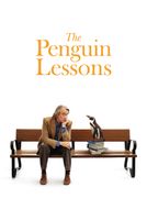 The Penguin Lessons in English at cinemas in Berlin