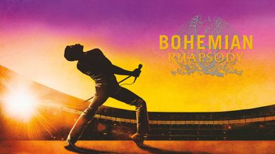 Bohemian Rhapsody Poster Landscape Image