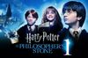 Harry Potter and the Philosopher's Stone in English at cinemas in Madrid