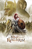 The Lord of the Rings: The War of the Rohirrim in English at cinemas in Barcelona