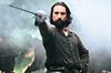 The Mission in English at cinemas in Barcelona