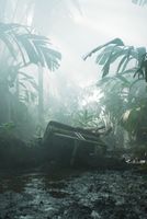 Transamazonia in English at cinemas in Berlin