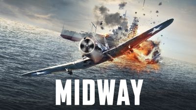 Midway Poster Landscape Image