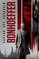 Bonhoeffer: Pastor. Spy. Assassin in English at cinemas in Paris