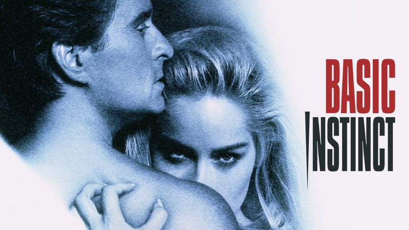 Basic Instinct Poster Landscape Image