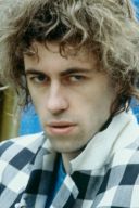 Bob Geldof