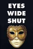 Eyes Wide Shut in English at cinemas in Kyiv