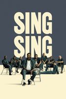 Sing Sing in English at cinemas in Barcelona