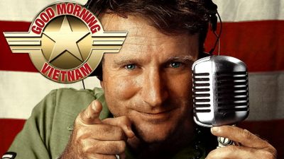 Good Morning, Vietnam Poster Landscape Image