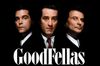 GoodFellas in English at cinemas in Barcelona