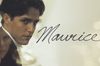 Maurice in English at cinemas in Kyiv